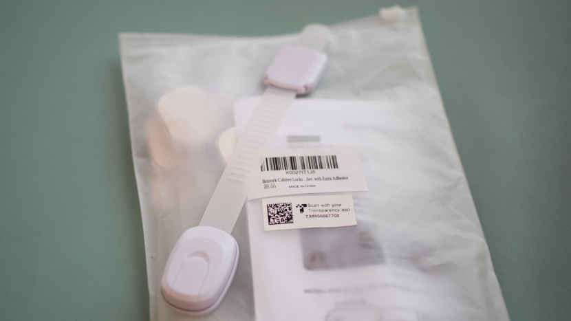 strap locks can be used in a variety of places traditional cabinet...