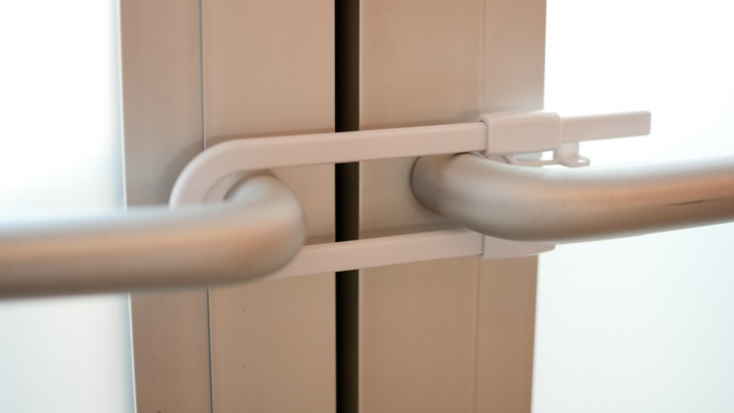 the skyla homes - multi-purpose child lock is suitable for any two...