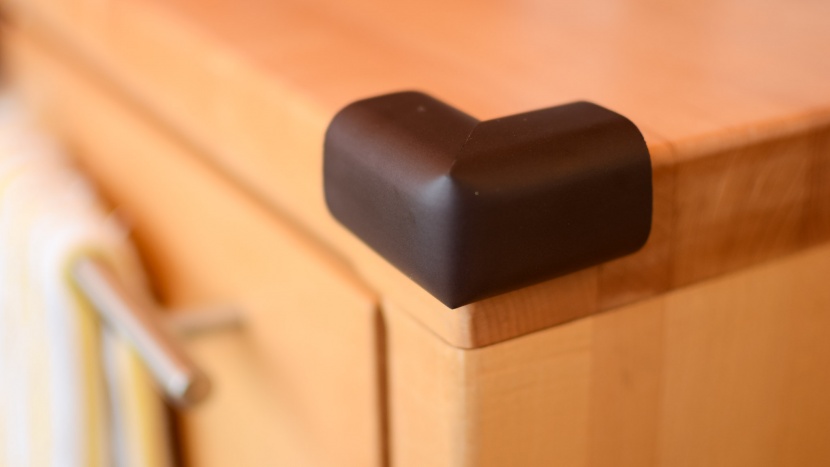 if all you need are corner protectors, this sure basics set is a...
