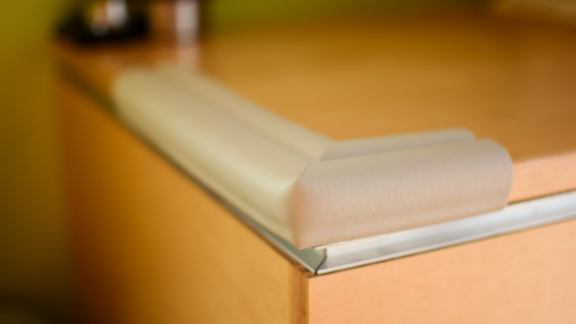 edge guards - any longer pieces of protection will typically require cutting the...