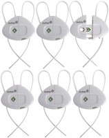 Side by Side Cabinet Locks