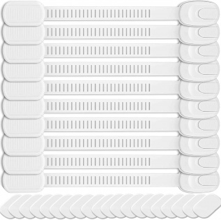 Lead photo for No Tools Required Strap