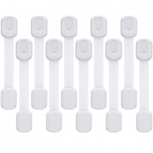 Lead photo for Potential Strap Versatility