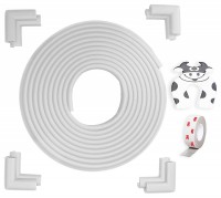 Best on a Budget Edge Guard