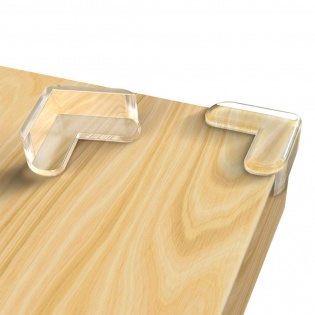 Lead photo for Best Clear Corners