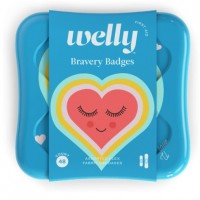 Best Overall Kids' Bandages