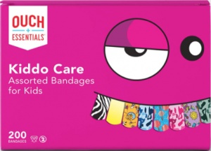 kids bandages
