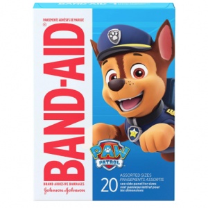 kids bandages