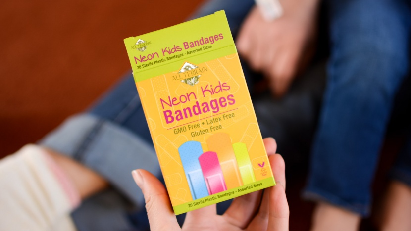 kids bandages - bandages will encounter all sorts of variables, and depending on...
