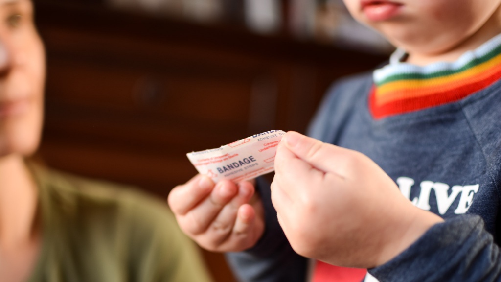 kids bandages - each contender in our lineup experienced hands-on testing and...