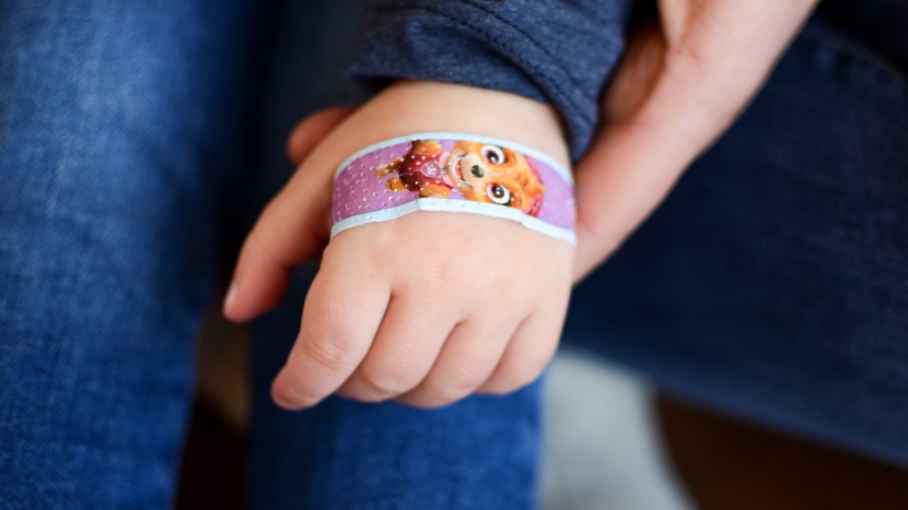 kids bandages - nickelodeon&#039;s paw patrol band-aids are plastic and may appeal to...