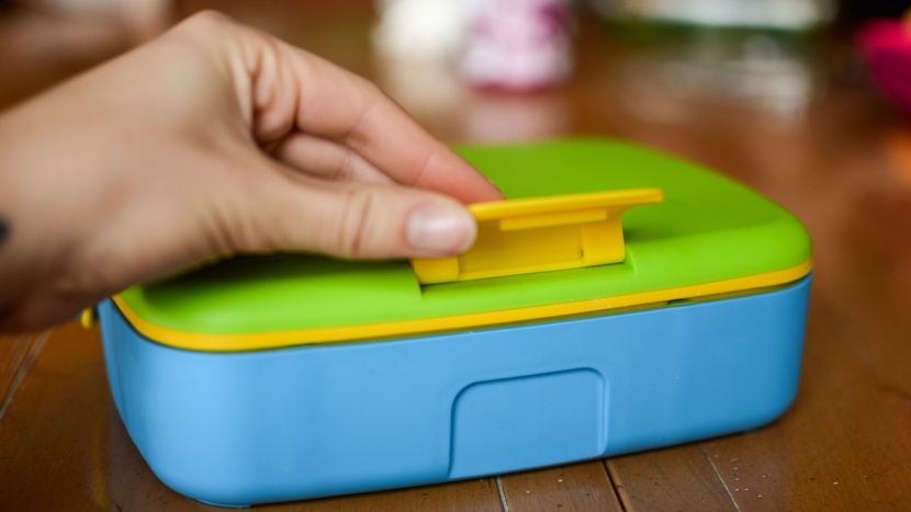 kids lunch box - an easy to open and close lunch box can make all the difference for...