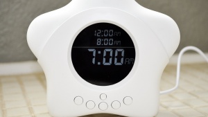 The Learn &amp;amp; Climb has front-facing user buttons. This means...