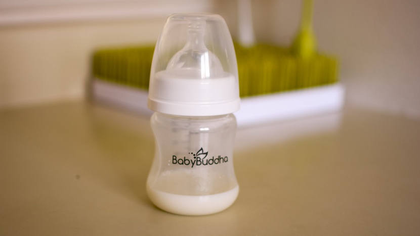 breast pump - pairing your breast pump with compatible baby bottles can help you...