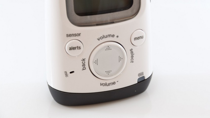 vtech dm271 - the dm271 has loads of features including temperature, motion, and...