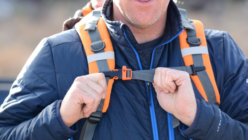 luvdbaby premium - despite padded shoulder straps and load lifters designed to ease a...