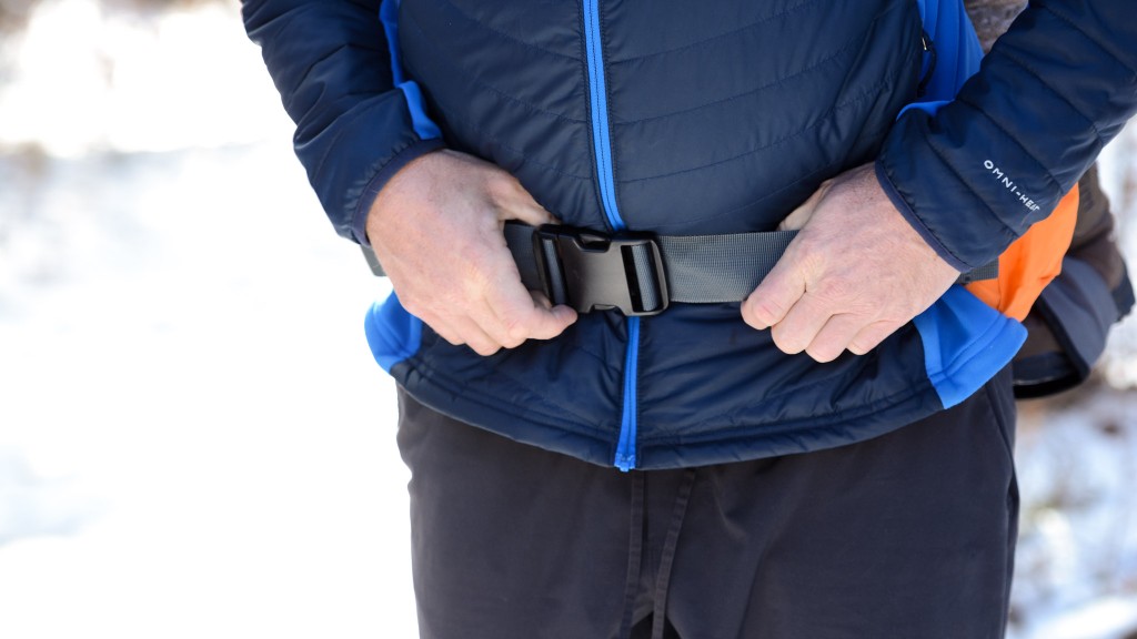 luvdbaby premium - the luvdbaby waistband isn't as padded or ergonomically shaped as...