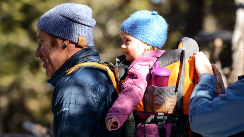 luvdbaby premium - the luvdbaby isn&#039;t the most comfortable for passengers with fewer...