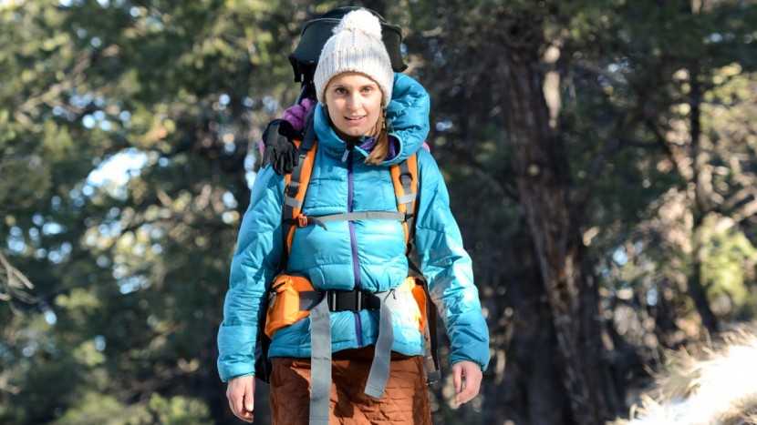 luvdbaby premium - the shoulder straps and waistband on the luvdbaby are easy enough to...