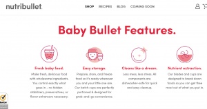 Nutribullet Turbo Baby Steamer Review – What's Good To Do