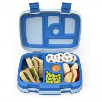 bentgo kids lunch box