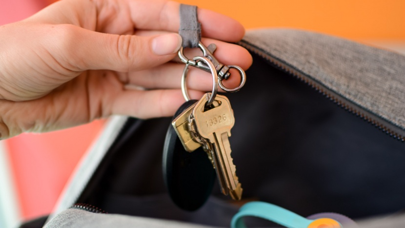 breast pump bag - key clips can help simplify your life and improve a bag&#039;s...