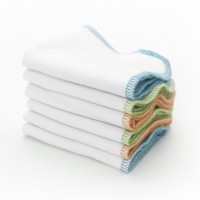 cloth baby wipes