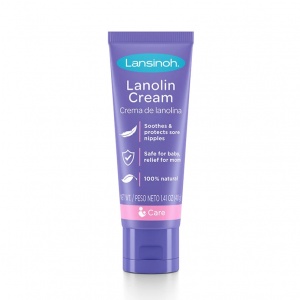 Lansinoh Lanolin Nipple cream Your breastfeeding must-have. #1 doctor  recommended, our 100% natural nipple cream has been trusted by moms…