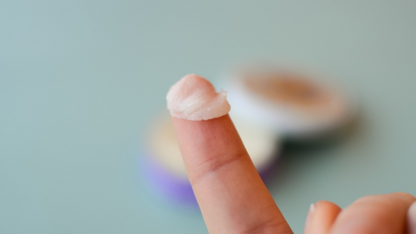 nipple cream - soothing ability largely depends on the ingredients of the cream...