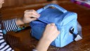 Thumbnail photo of Bentgo Deluxe Lunch Bag