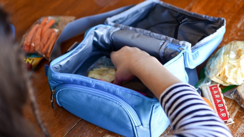 kids lunch box