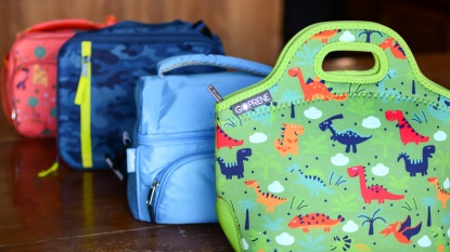 best kid's lunch box