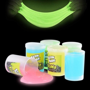 Lead photo for Great Glow in the Dark Fun