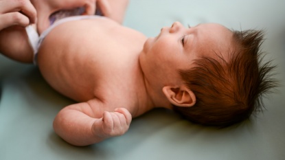 How to Choose the Right Overnight Diaper