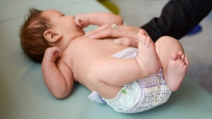 We enlisted a few active youngsters to do some hands-on testing in...