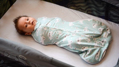 The 5 Best Baby Swaddles | Tested & Rated