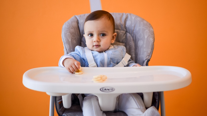 The 5 Best High Chairs | Tested & Rated
