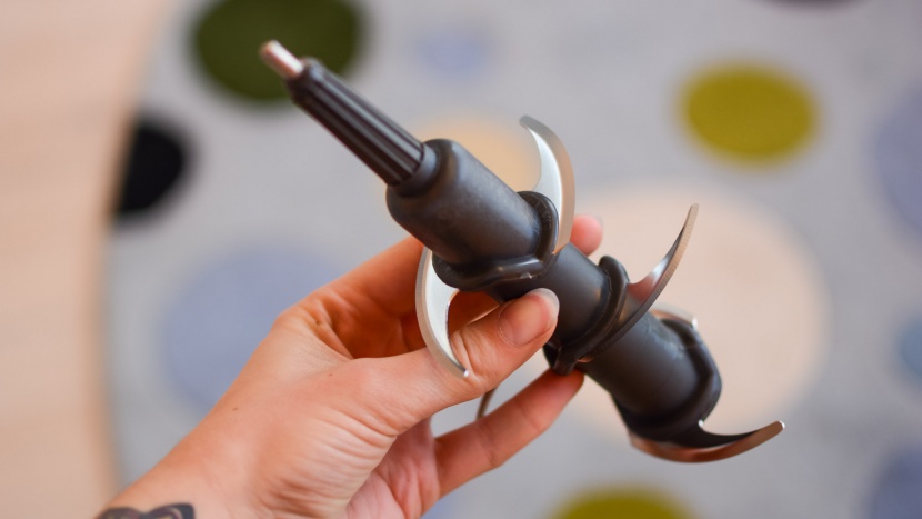 ninja bl660 - the ninja bl660 features a unique blade system that is unlike any...