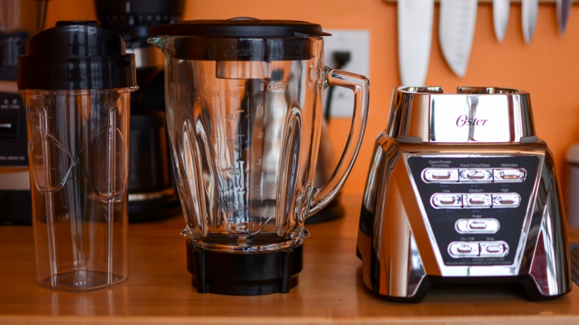 oster pro 1200 blender - we consider the oster pro 1200 blender one of the easiest products...