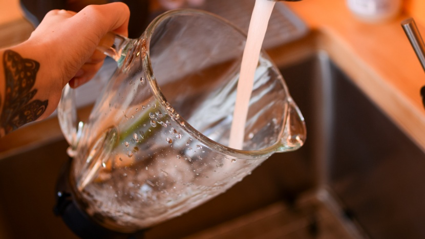 baby food maker - the oster pro 1200 blender is one of the easiest options to clean...