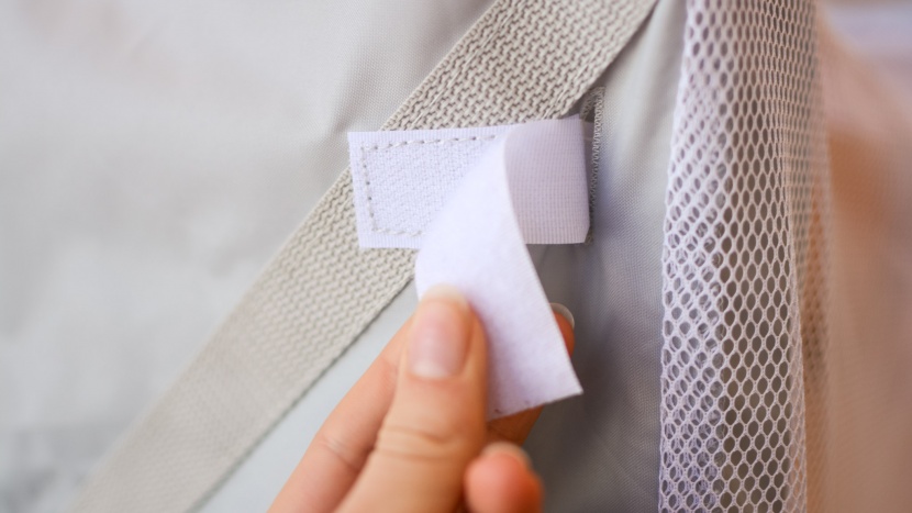 baby joy travel crib 2-1 playpen