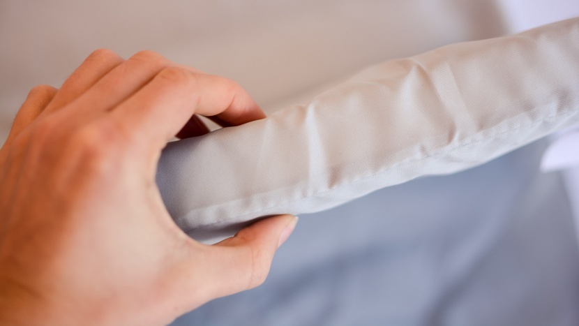 baby joy travel crib 2-1 playpen