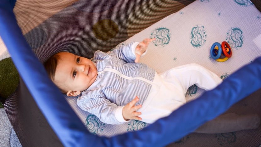 travel crib - we wish the dream on me would make it clearer that this product is...
