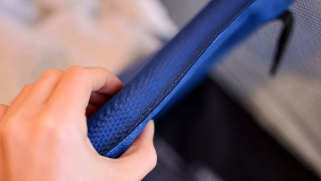 dream on me travel light playard