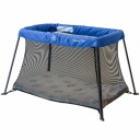 dream on me travel light playard