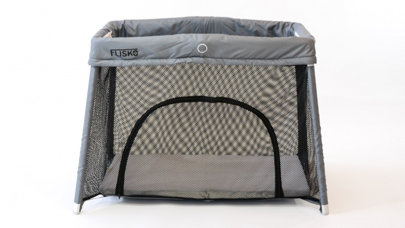 flisko 2 in 1 travel crib - the flisko is really only average for quality, with materials that...