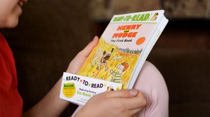 Lead photo for Best Budget Book for Kids Set