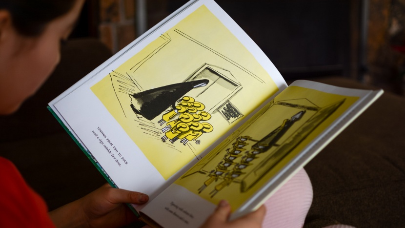 kids books - madeline is a picture book classic that has been well-loved for...