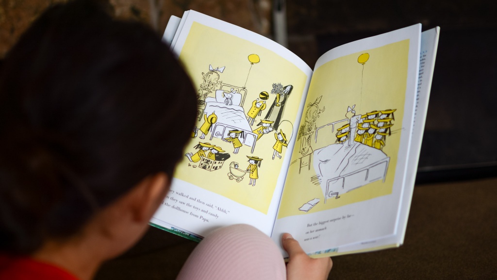 kids books - we recommend following your child&#039;s interests when selecting a book...