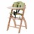 abiie beyond wooden high chair